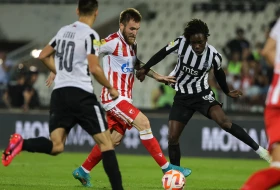 Super liga ponovo promenila raspored - Skraćena jesenja polusezona!